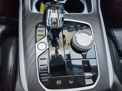 Used 2022 BMW X7 M50i AWD/4WD image 20