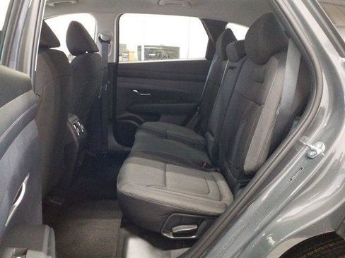 New 2026 Hyundai Tucson SEL AWD/4WD image 14