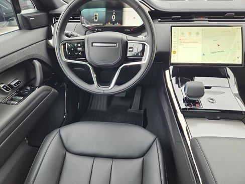 New 2026 Land Rover Range Rover Sport SE image 4