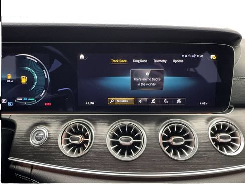 Used 2022 Mercedes-Benz AMG GT 43 image 56