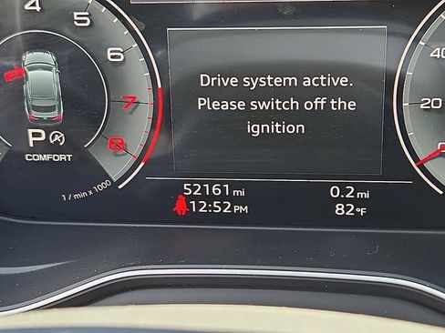 Used 2023 Audi A5 2.0T Premium Plus w/ Premium Plus AWD/4WD image 20