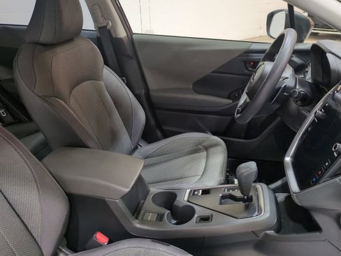 Certified 2024 Subaru Crosstrek 2.0i Premium AWD/4WD image 10