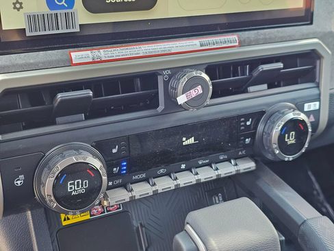 New 2026 Toyota Tacoma 4x4 Double Cab Hybrid image 29