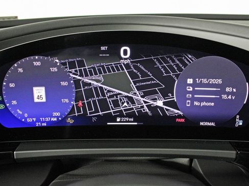 Used 2025 Porsche Macan Electric image 22