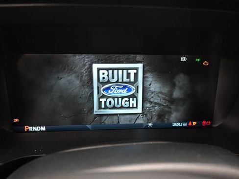 Used 2025 Ford F150 Platinum w/ Equipment Group 702A High AWD/4WD image 13