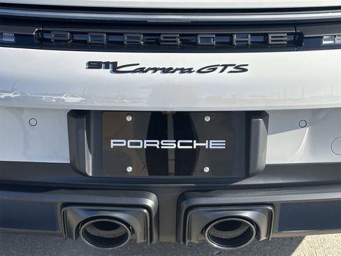 New 2026 Porsche 911 Carrera GTS image 14