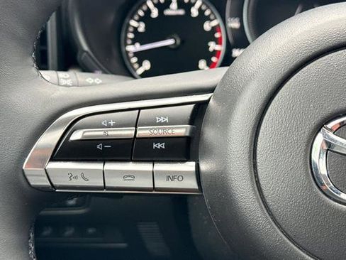 Certified 2025 MAZDA CX-50 Meridian Edition image 25