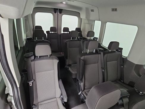Used 2026 Ford Transit 350 XLT RWD image 28