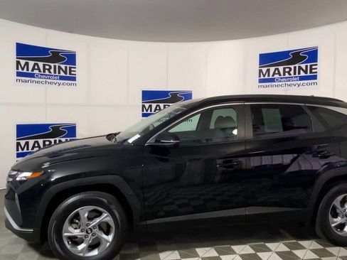Used 2023 Hyundai Tucson SEL AWD/4WD image 7
