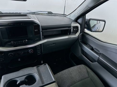 Used 2023 Ford F150 XLT image 19