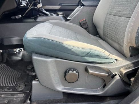 Used 2021 Ford Bronco Outer Banks image 33