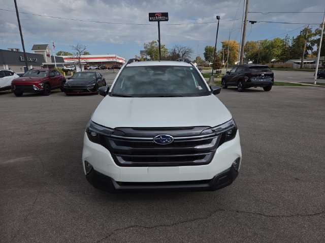 Used 2026 Subaru Forester Limited AWD/4WD image 3