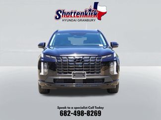 Used 2023 Hyundai Palisade XRT FWD video 2