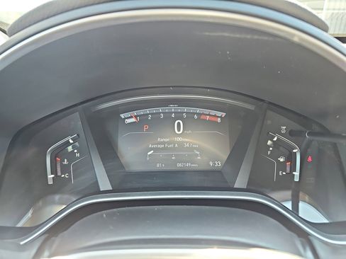 Used 2019 Honda CR-V EX image 19