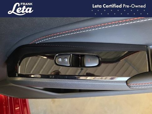Used 2023 Nissan Altima 2.5 SR w/ SR Premium Package FWD image 23