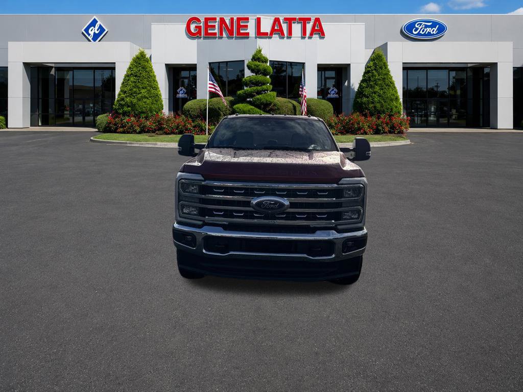 Used 2026 Ford F250 XLT w/ XLT Premium Package AWD/4WD image 2