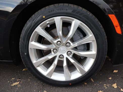 Used 2016 Cadillac XTS Luxury image 44