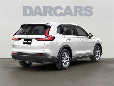 New 2026 Honda CR-V EX image 3