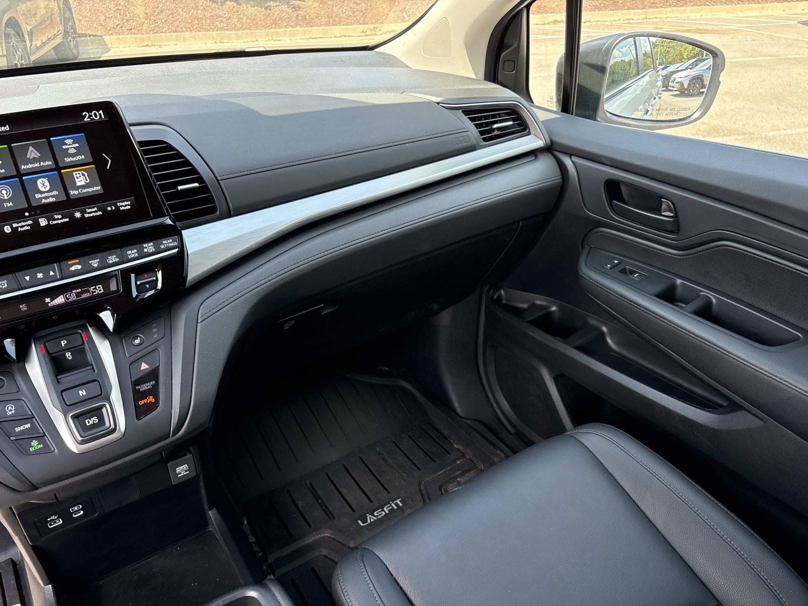 Used 2026 Honda Odyssey EX-L image 32