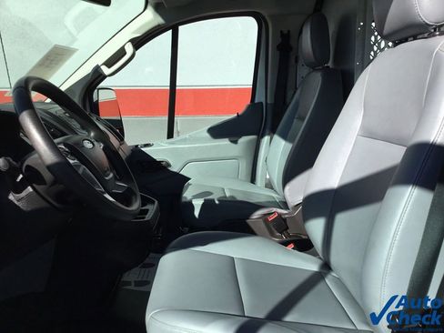 Used 2019 Ford Transit 250 130 Low Roof image 25