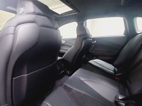 New 2025 Acura TLX SH-AWD w/ A-SPEC Pkg image 36