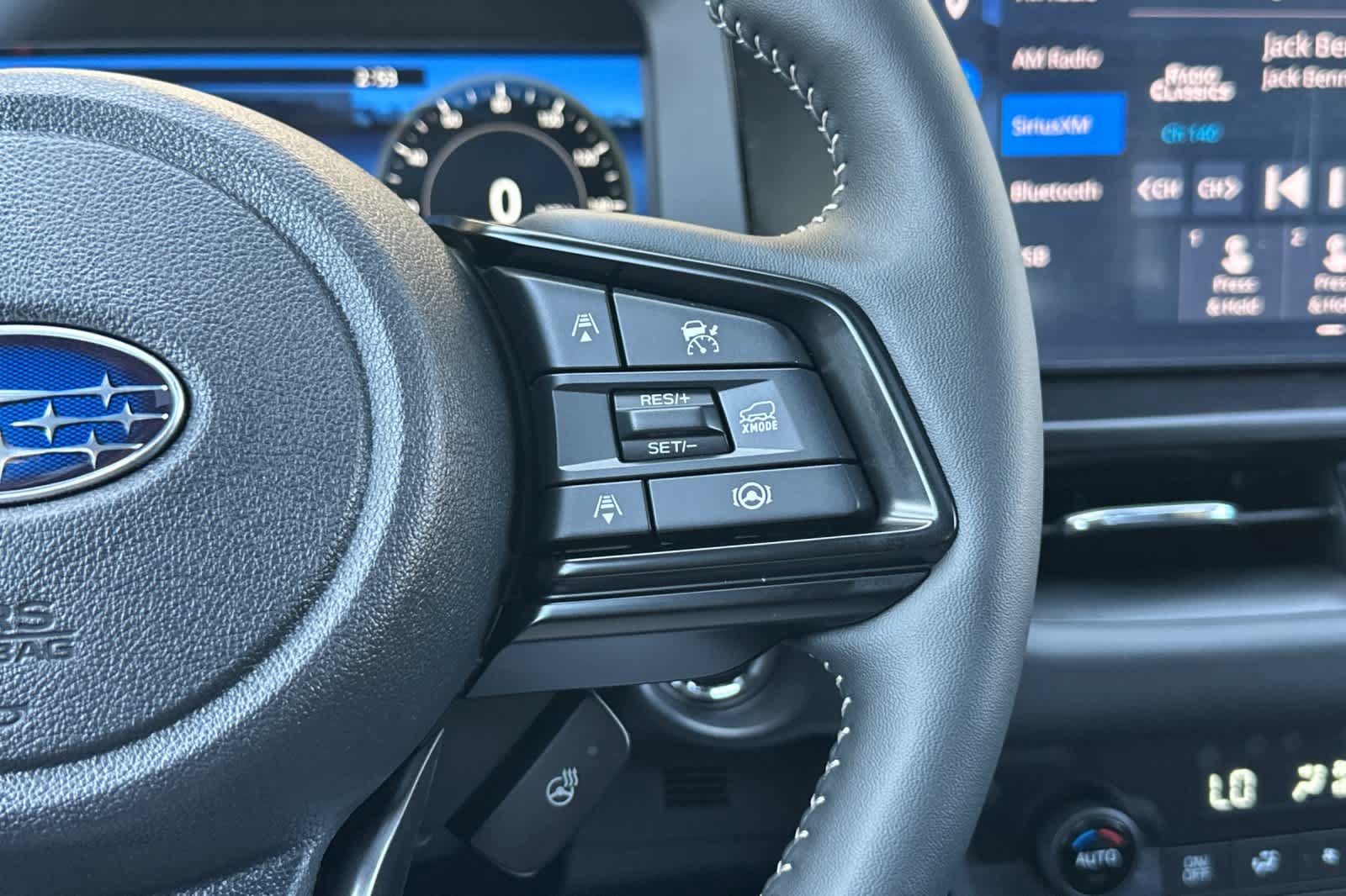 New 2026 Subaru Outback Touring XT AWD/4WD image 29