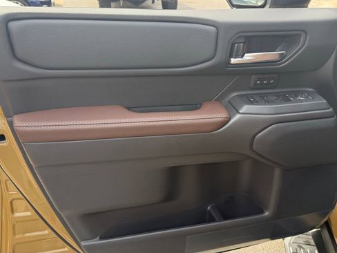 Used 2026 Toyota Land Cruiser w/ Premium Package image 42