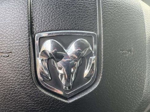 Used 2024 RAM 1500 Classic SLT image 24