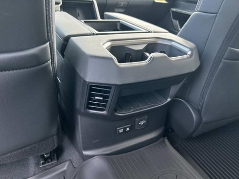 New 2026 Toyota Tundra Limited AWD/4WD image 18