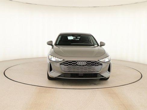 New 2025 Audi A5 2.0T Premium Plus image 11