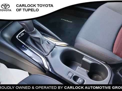 Used 2023 Toyota Corolla SE FWD image 17