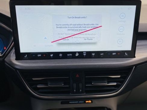 New 2026 Ford Escape SE w/ PHEV Premium Package image 14