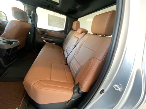 New 2026 Toyota Tundra 1794 Edition image 23