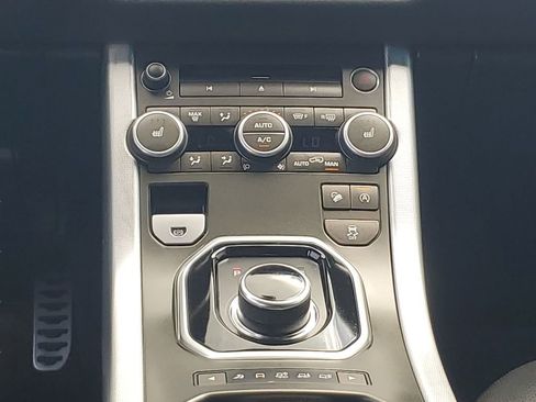 Used 2017 Land Rover Range Rover Evoque HSE Dynamic AWD/4WD image 23