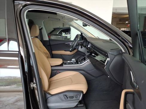 Certified 2026 Audi Q7 3.0T Premium w/ Convenience Plus Package AWD/4WD image 21
