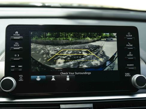 Used 2020 Honda Accord Sport image 31