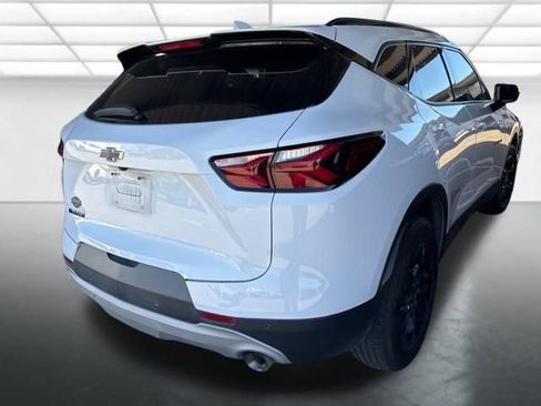 Used 2021 Chevrolet Blazer LT image 6