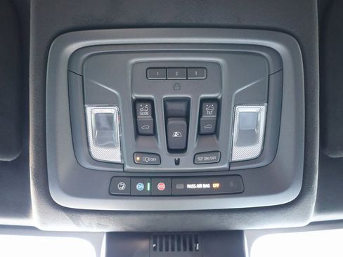 New 2025 GMC Sierra 1500 AT4X image 26