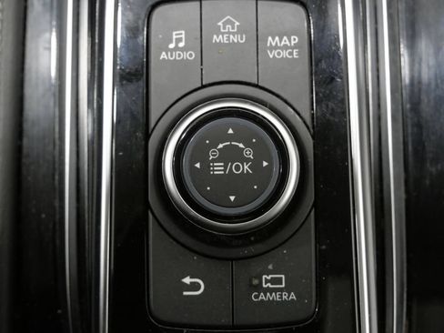 Used 2022 INFINITI QX80 Premium Select w/ Cargo Package AWD/4WD image 22