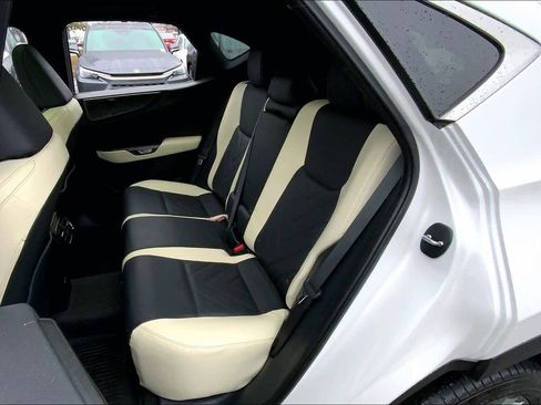 Used 2023 Lexus NX 350 Luxury w/ Vision Package image 21