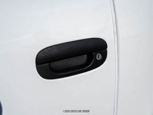 Used 1997 Dodge Ram 2500 Truck 2WD Regular Cab image 79