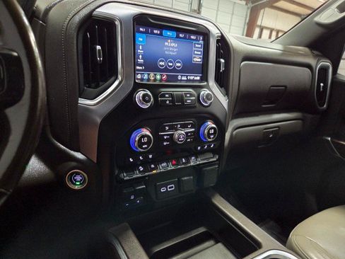 Used 2020 GMC Sierra 1500 SLT AWD/4WD image 50