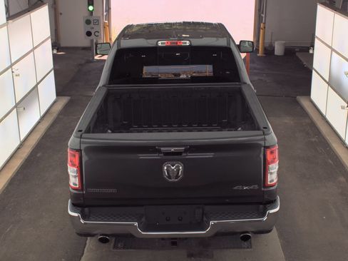 Used 2019 RAM 1500 Big Horn AWD/4WD image 8