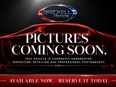 Used 2022 Honda CR-V Special Edition
