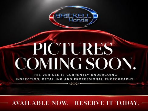 Used 2022 Honda CR-V Special Edition image 1