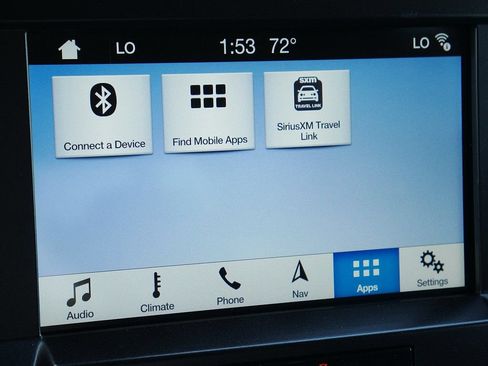 Used 2016 Ford F150 Lariat w/ Equipment Group 502A Luxury AWD/4WD image 46