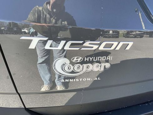 New 2026 Hyundai Tucson Limited image 10