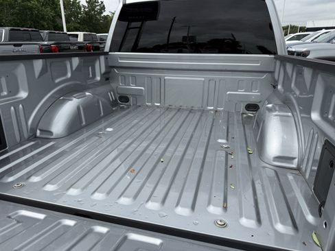 Used 2024 Ford F150 XLT w/ XLT Black Appearance Package RWD image 31