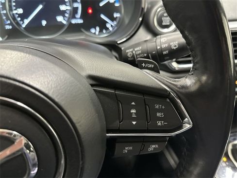 Used 2023 MAZDA CX-9 Grand Touring image 43