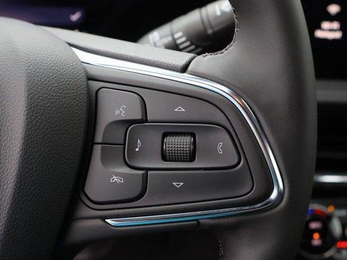 New 2025 Buick Envista Sport Touring w/ Convenience I Package image 29